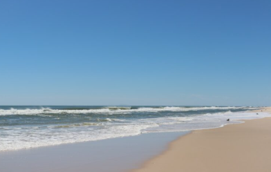 Main Beach Bridgehampton