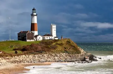 Montauk Lighthouse