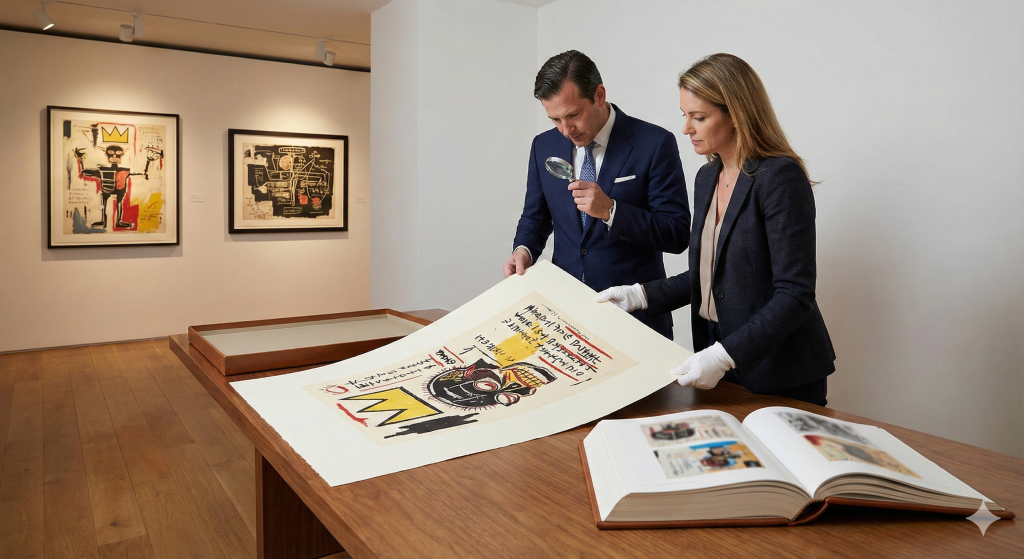 Basquiat Art Prints: What Serious Collectors Know Before They Buy