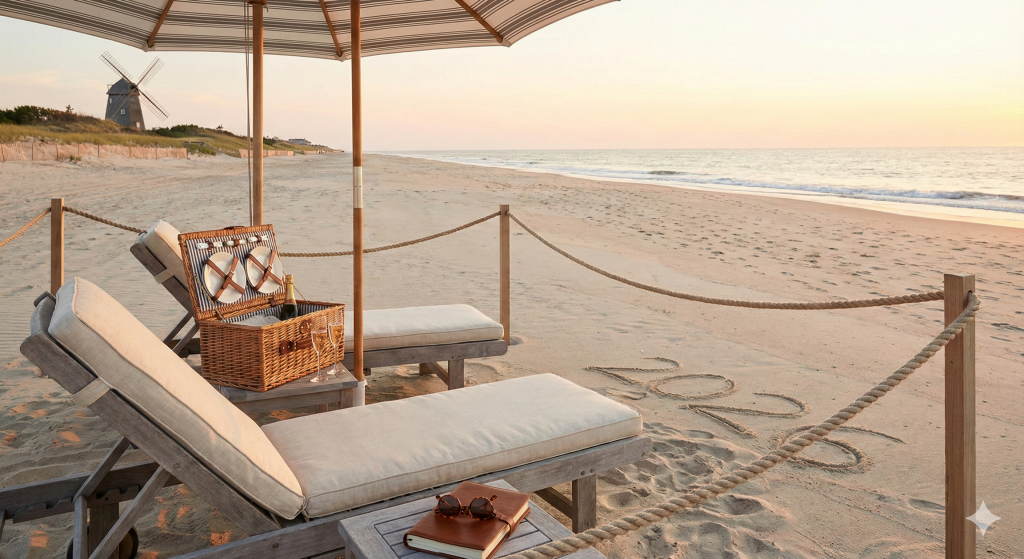 Best Beaches in the Hamptons: The Insider Guide to Sand, Status, and Summer 2026