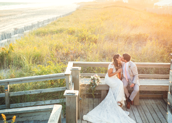 HamptonBride Hamptons Wedding