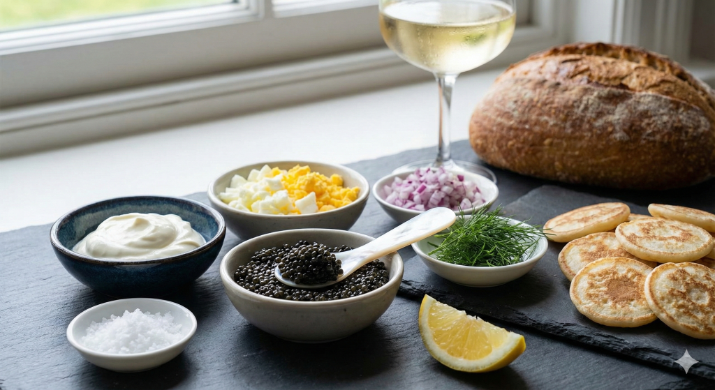 The Flavor Profile Decoded