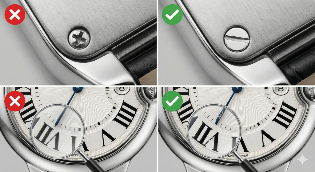 Authentication Red Flags Every Buyer Must Know