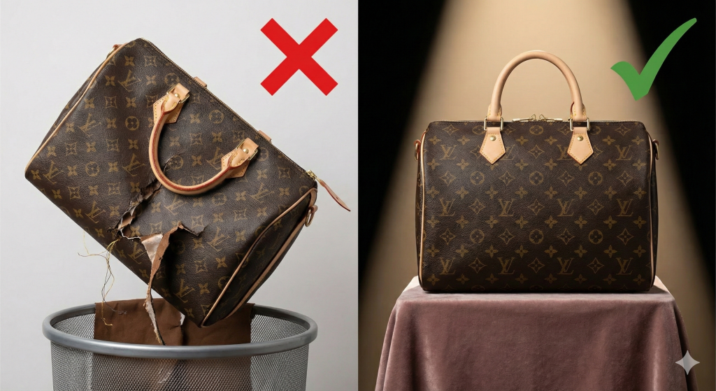 Authentication Red Flags Every Buyer Must Know