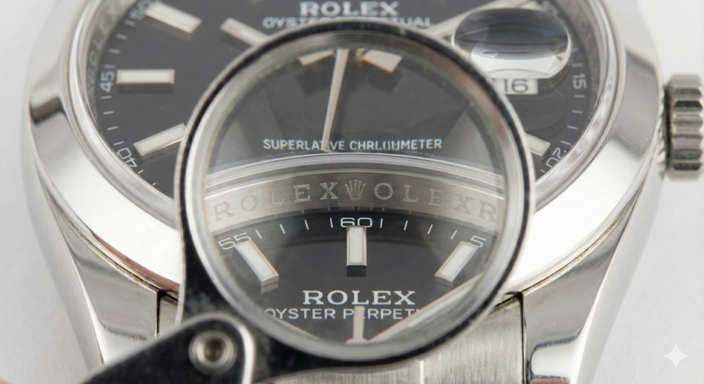 The Rehaut Engraving