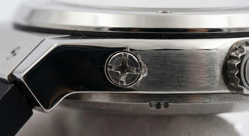 The Flathead Screw Test