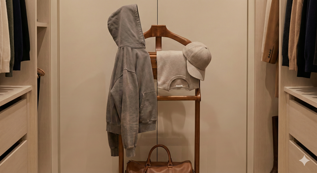 The Stealth Wealth Play