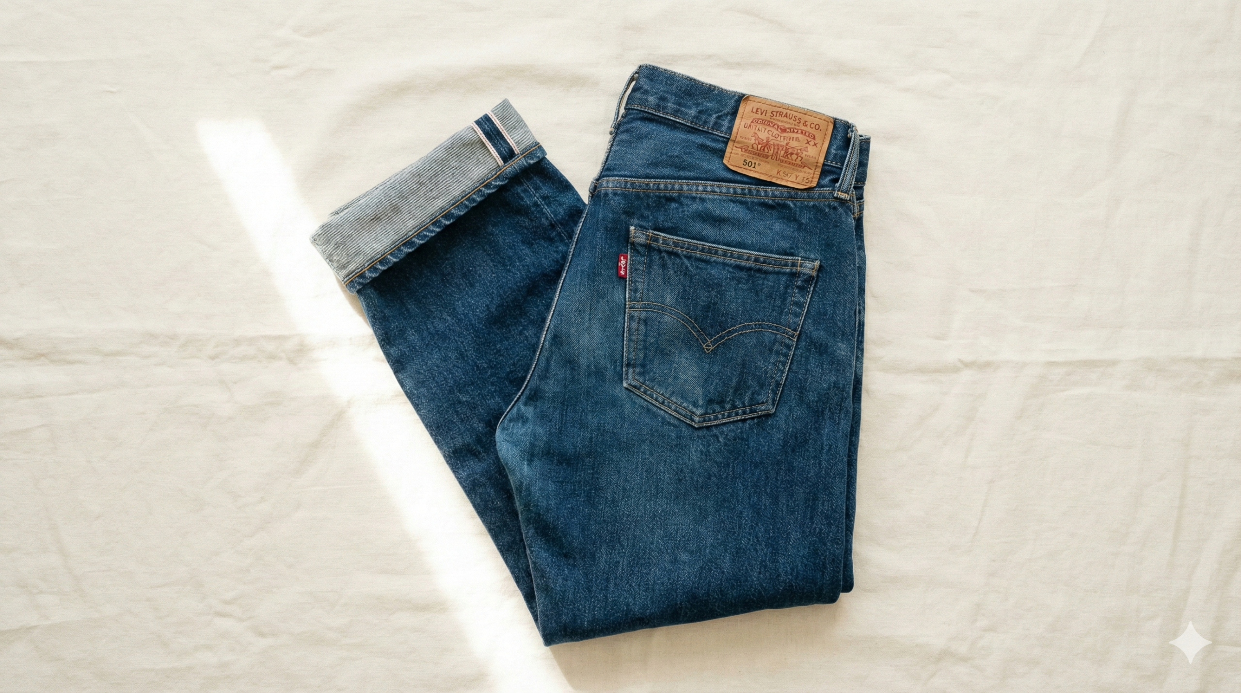 How to Identify Vintage Levi