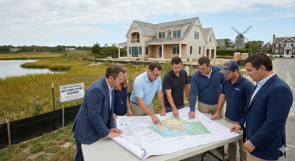 The Hamptons Context: Why Location Amplifies These Benefits