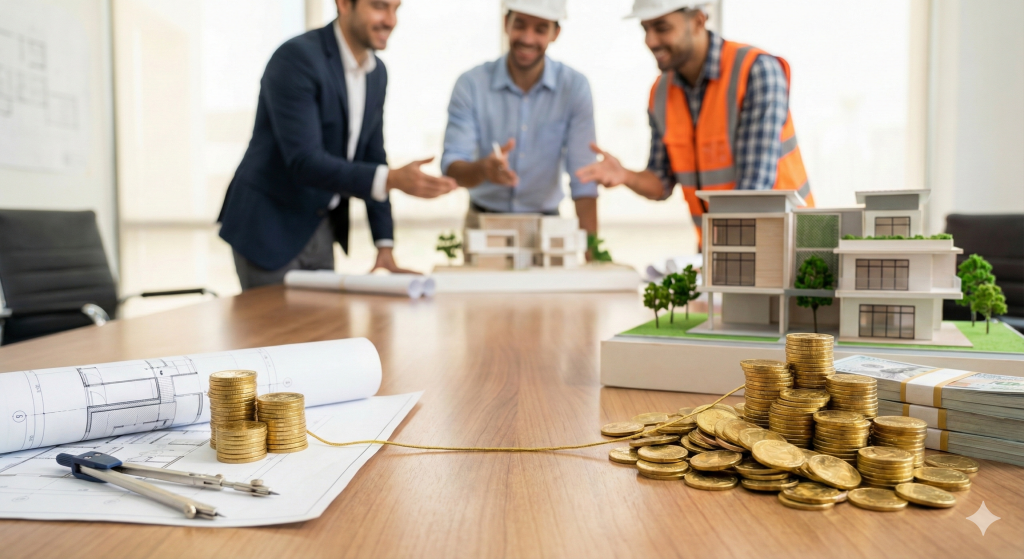 The Investment Case for Integrated Design