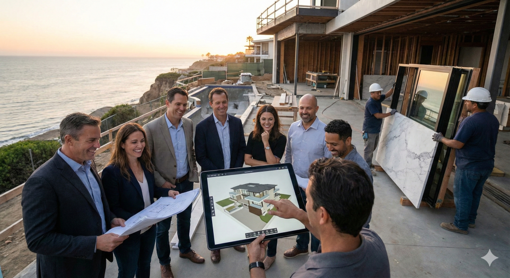 Why Luxury Projects Benefit Most From IPD