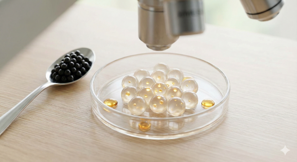 Bioavailability: The Absorption Question