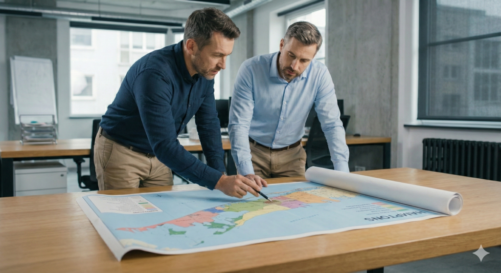 Regulatory Jurisdiction Experience