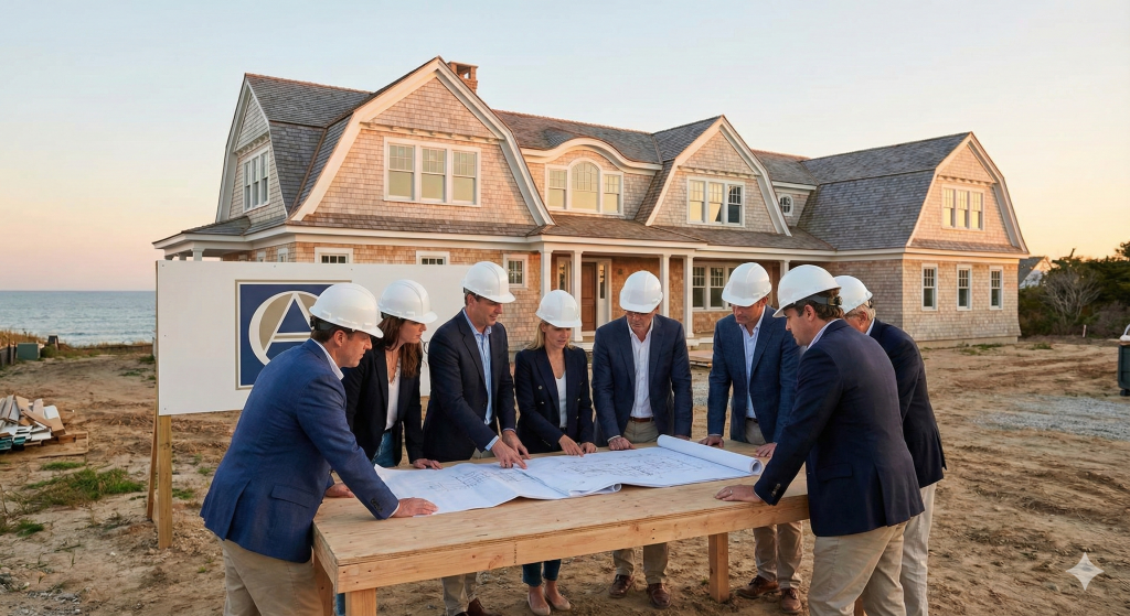 Luxury Home Builders East End: The Definitive Guide
