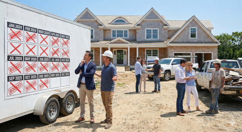 Timing and Availability