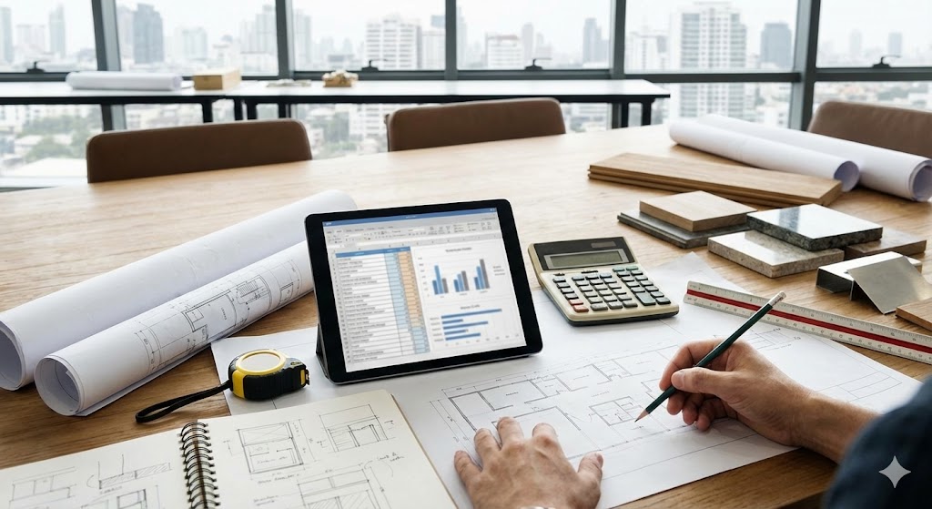 Cost Control Strategies