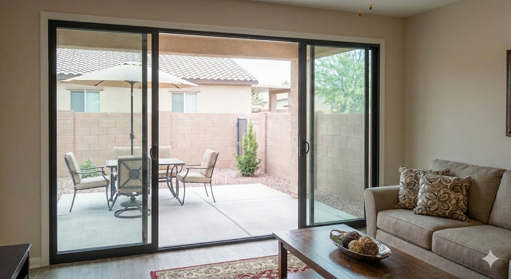 The Completed Connection