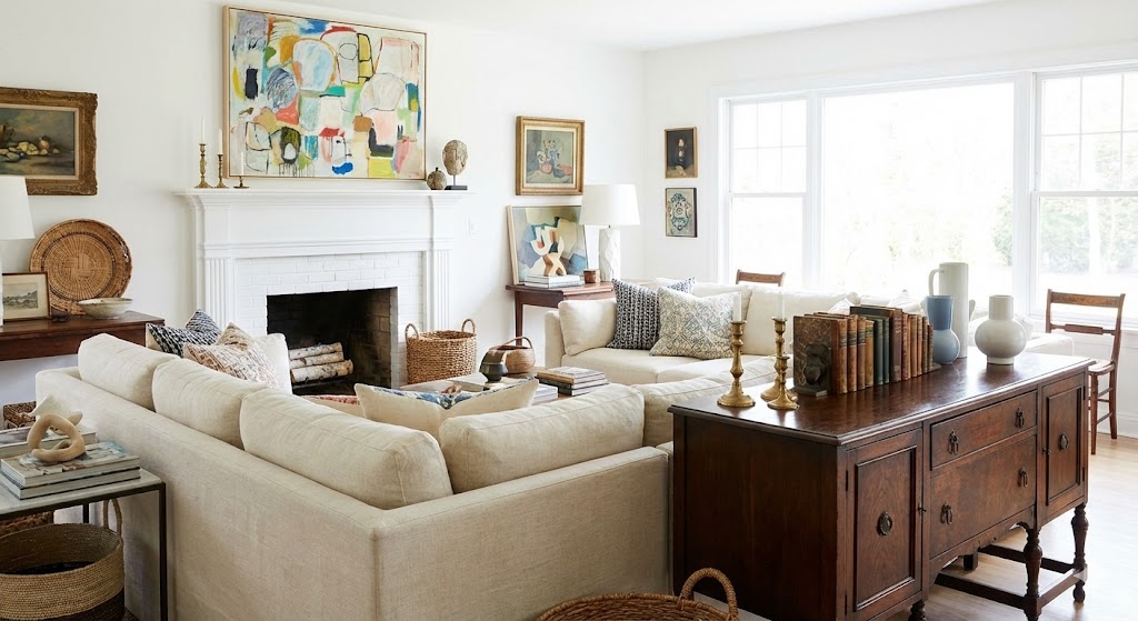 Modern Transitional Design: The Hamptons Aesthetic That Outlasts Trends