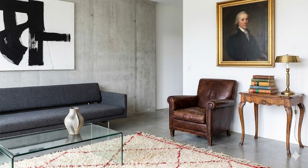 The Tension That Creates Interest