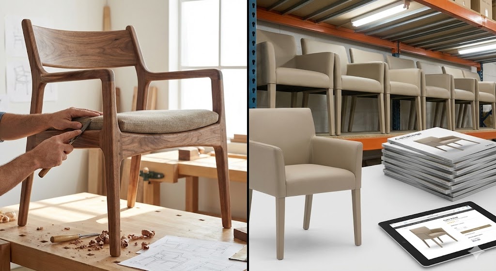 The Case for Custom Furniture