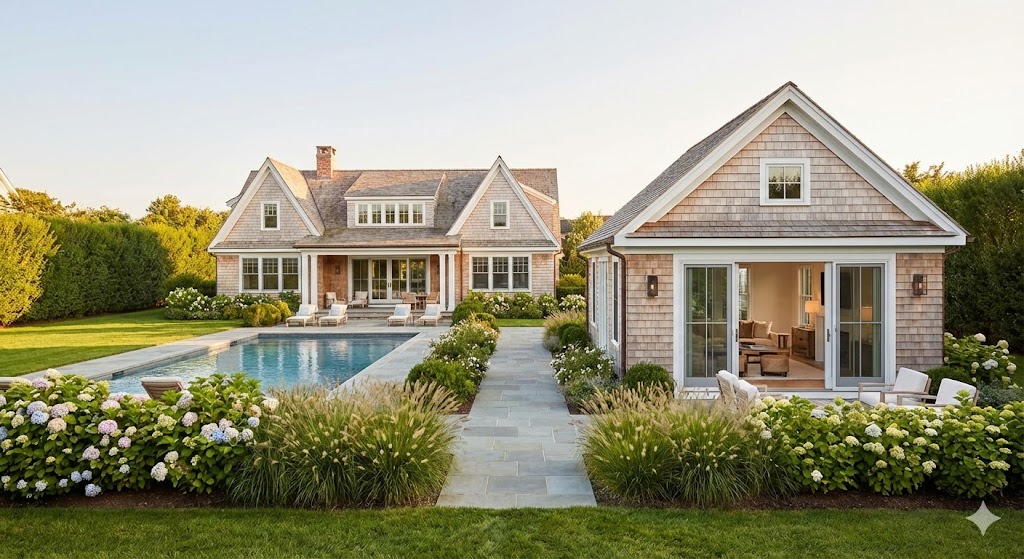 D&J Concepts Approach to Generational Living