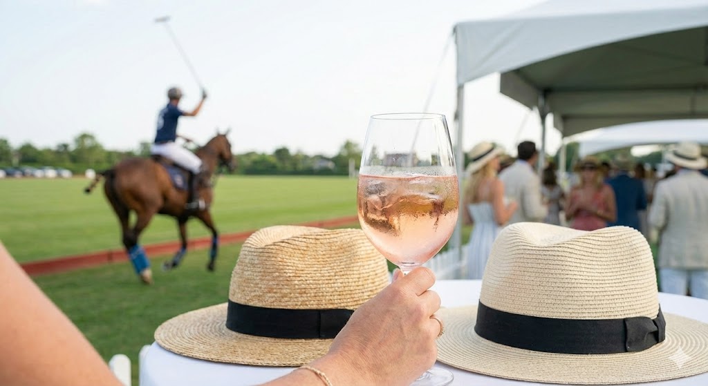 Polo Hamptons Stylish Hats