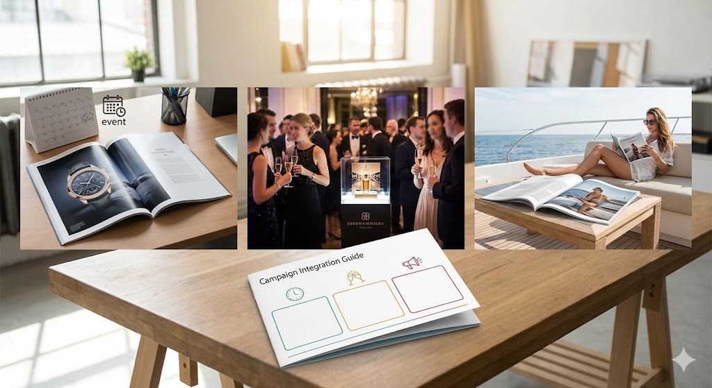 Structuring Effective Sponsorship Packages