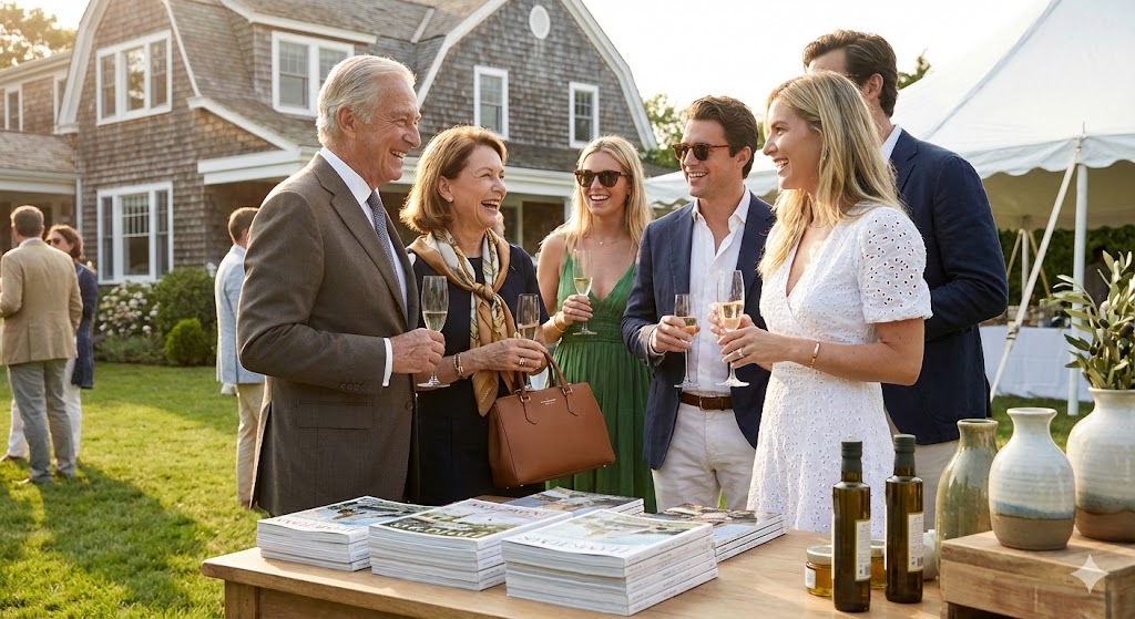 The Transatlantic Positioning Opportunity