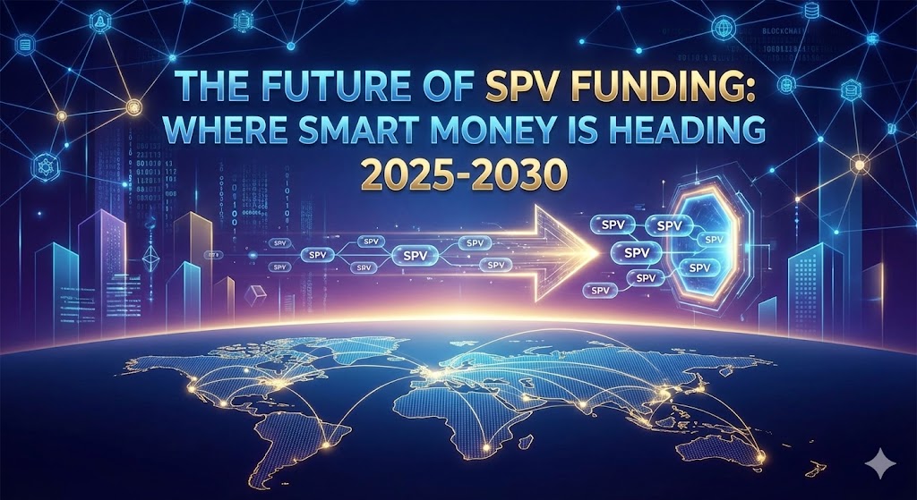 The Future of SPV Funding