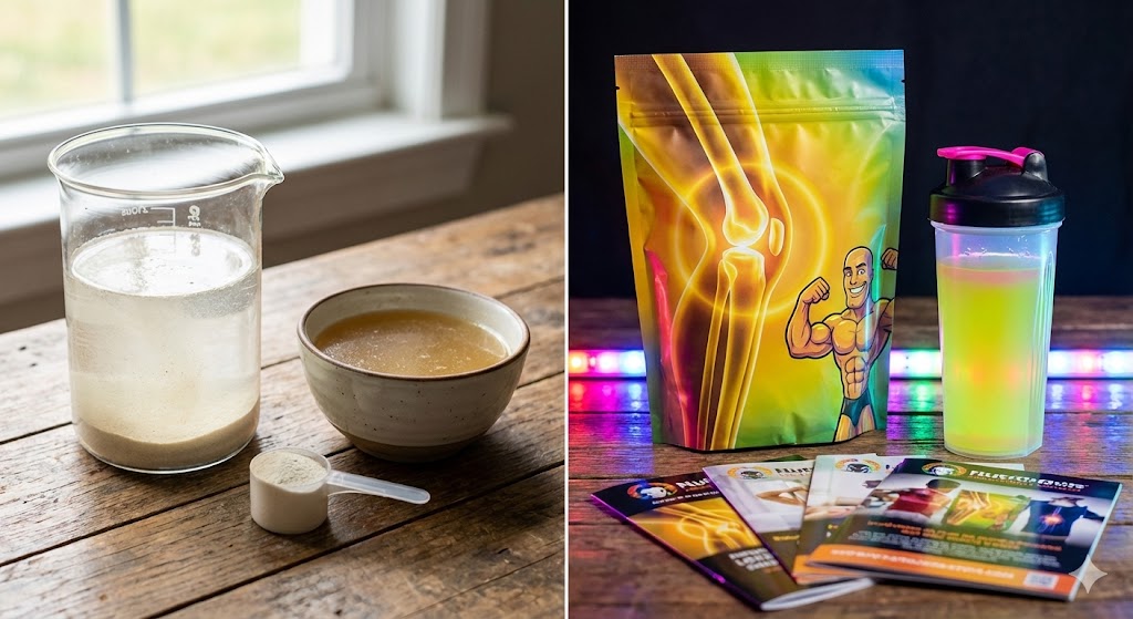 Multi Collagen Peptides