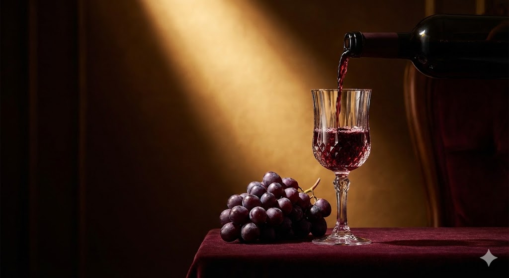 Reservatrol Health Benefits