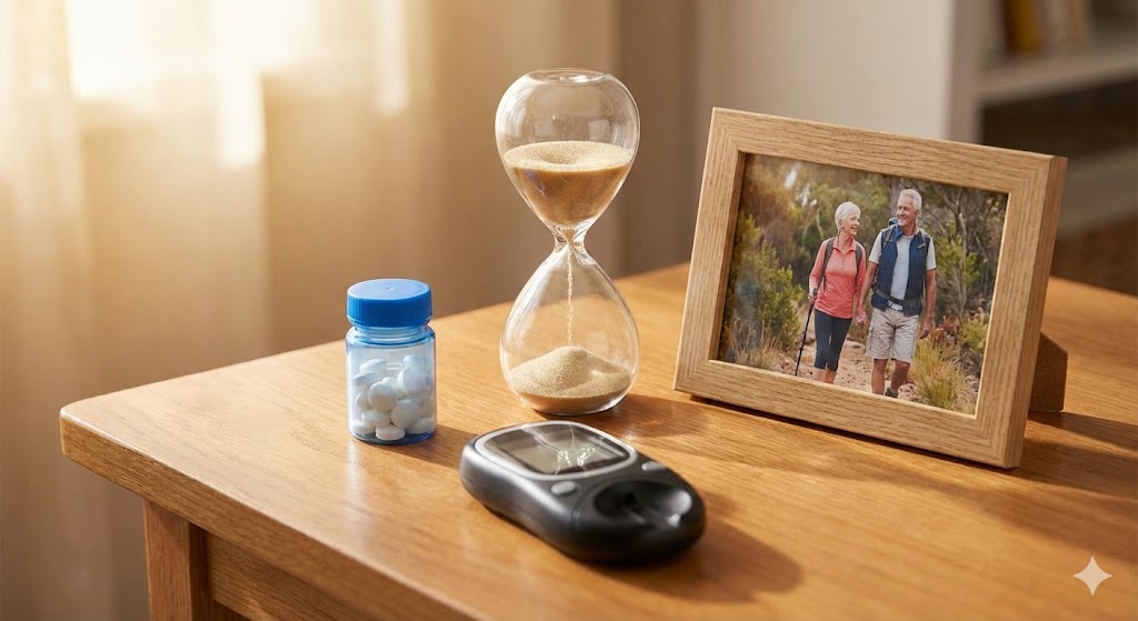 Metformin for Longevity Featured Image