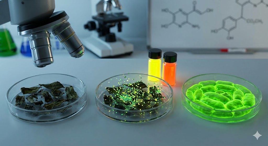 Fisetin, Quercetin, and the Zombie Cell Killers