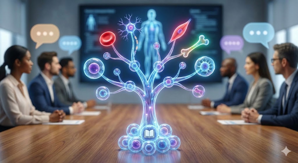 Stem Cells - What are They