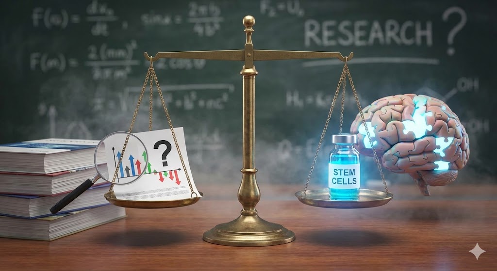 Stem Cell Therapy for Autism