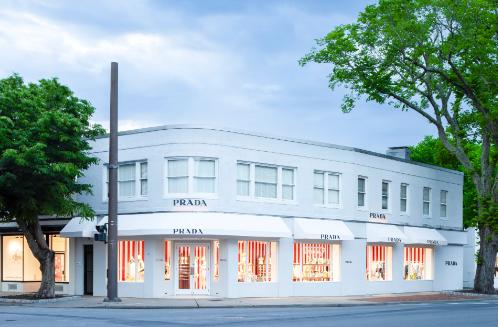 Prada East Hampton Featured Image