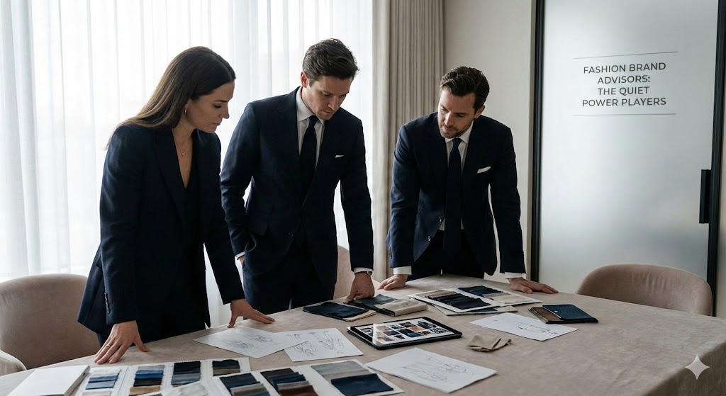 Fashion Brand Advisors, The Quiet Power Players