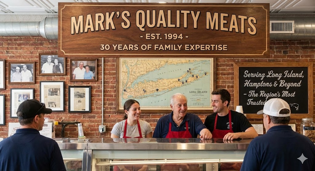 Marks Quality Meats