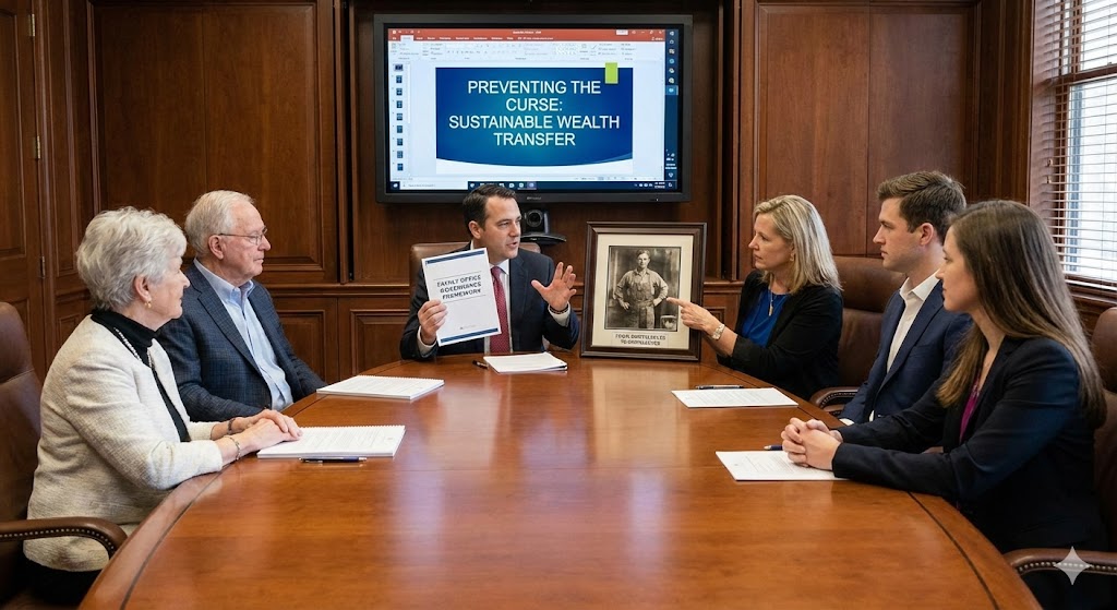 Family Office Governance