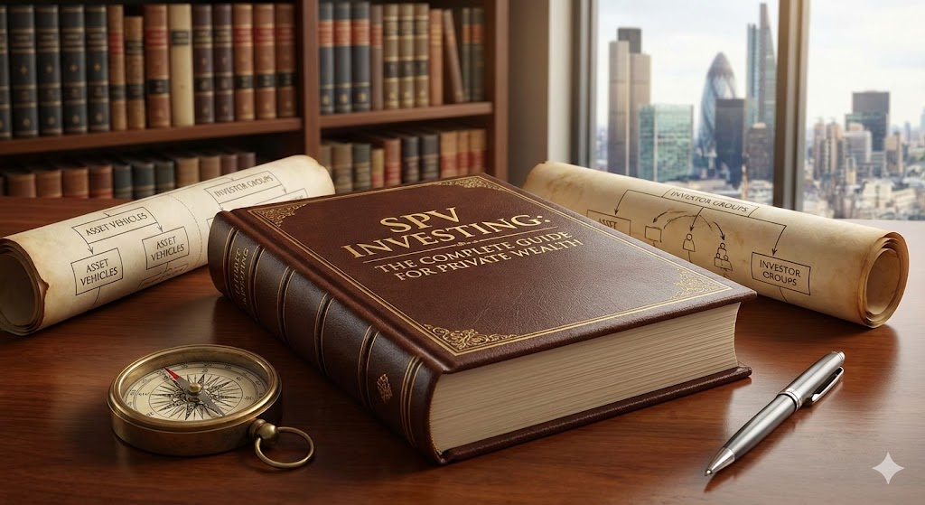 SPV The Complete Guide for Private Wealth