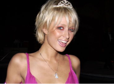 Paris Hilton