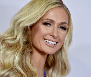 Paris Hilton