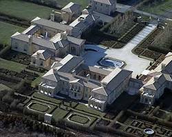 Fair Field Americas Largest Private Residence