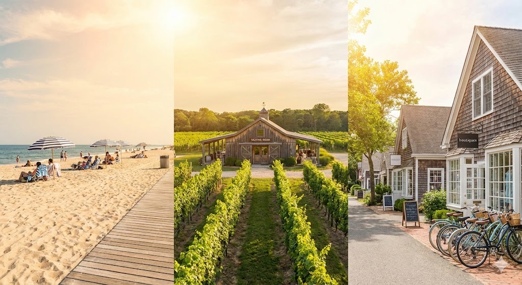 Things to do in the Hamptons Guide