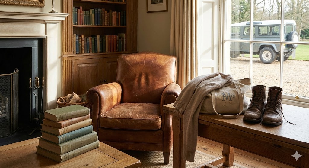 Old Money Aesthetic Classic Looks