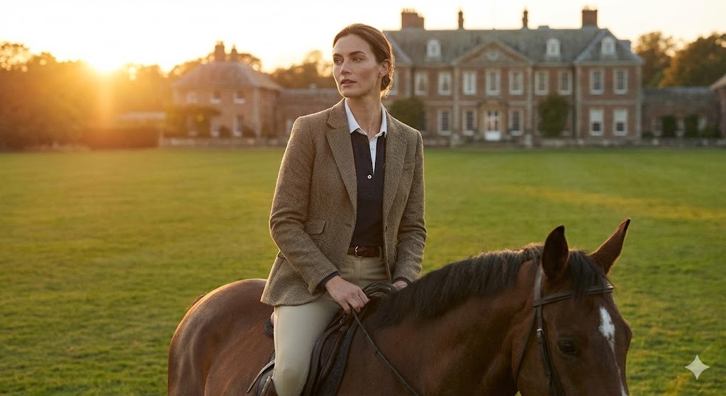 Ralph Lauren Wasp Aesthetic