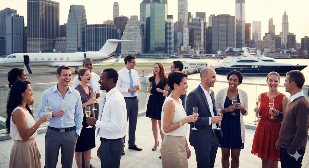 Celebrity Success Secrets