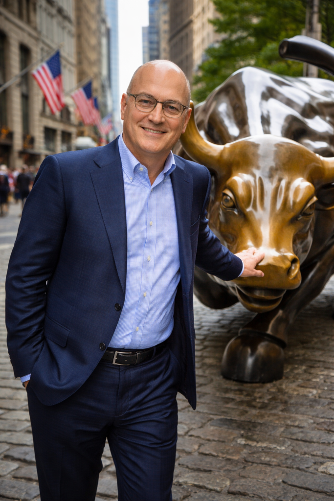 Steven Cohen, SAC Capital