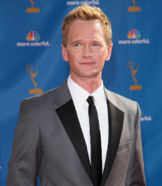 Neil Patrick Harris