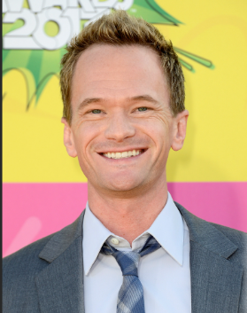 Neil Patrick Harris